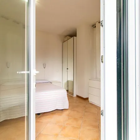 Apartment Chiavari Cozy Apartments In Villa With Shared Garden & Parking