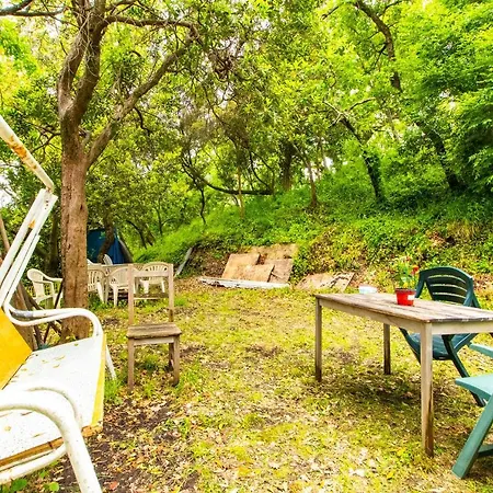Chiavari Cozy Apartments In Villa With Shared Garden & Parking Apartment