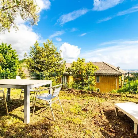 Chiavari Cozy Apartments In Villa With Shared Garden & Parking *